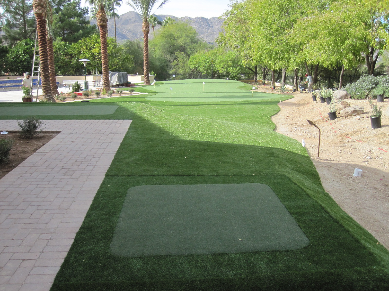 Golf | Southwest Greens of the Valley