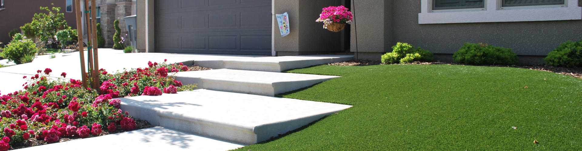 Embrace Sustainable Living in Phoenix with an Artificial Lawn
