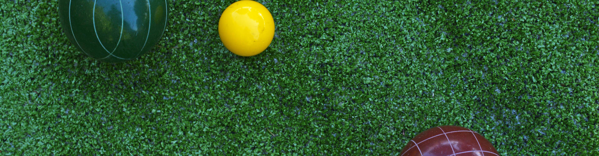 Phoenix Bocce Ball Turf