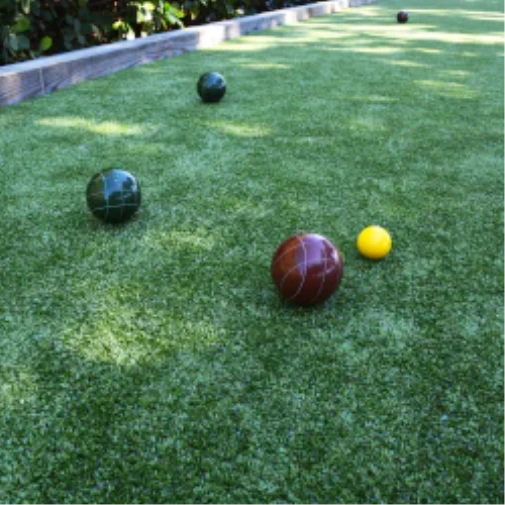 Build the Ultimate Phoenix Backyard: Bocce, Pickleball, and Turf in Harmony