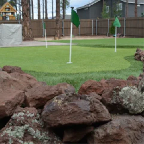 How to Design a Three-Hole Practice Green in Phoenix