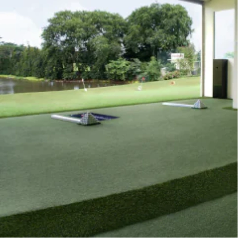 Artificial Tee Lines: Why These are a Smarter Choice Than Real Grass in Phoenix