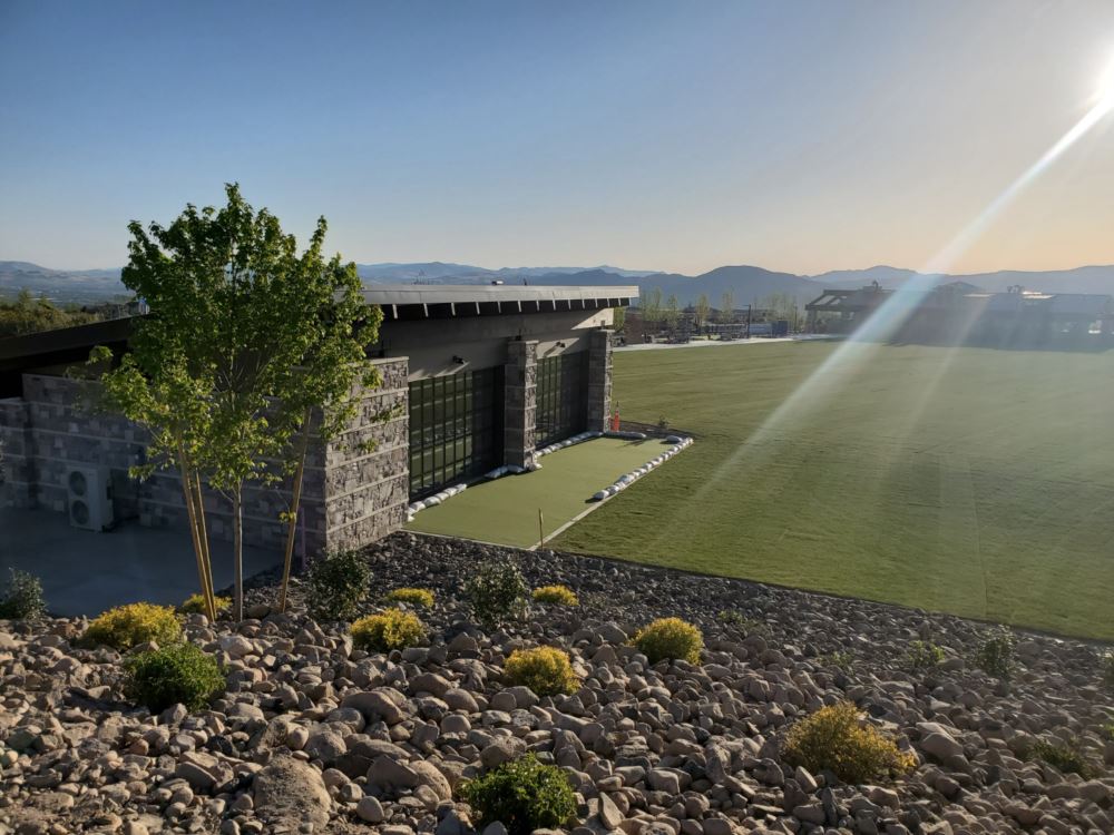 What Synthetic Turf Does for Instructional Capacity in Phoenix