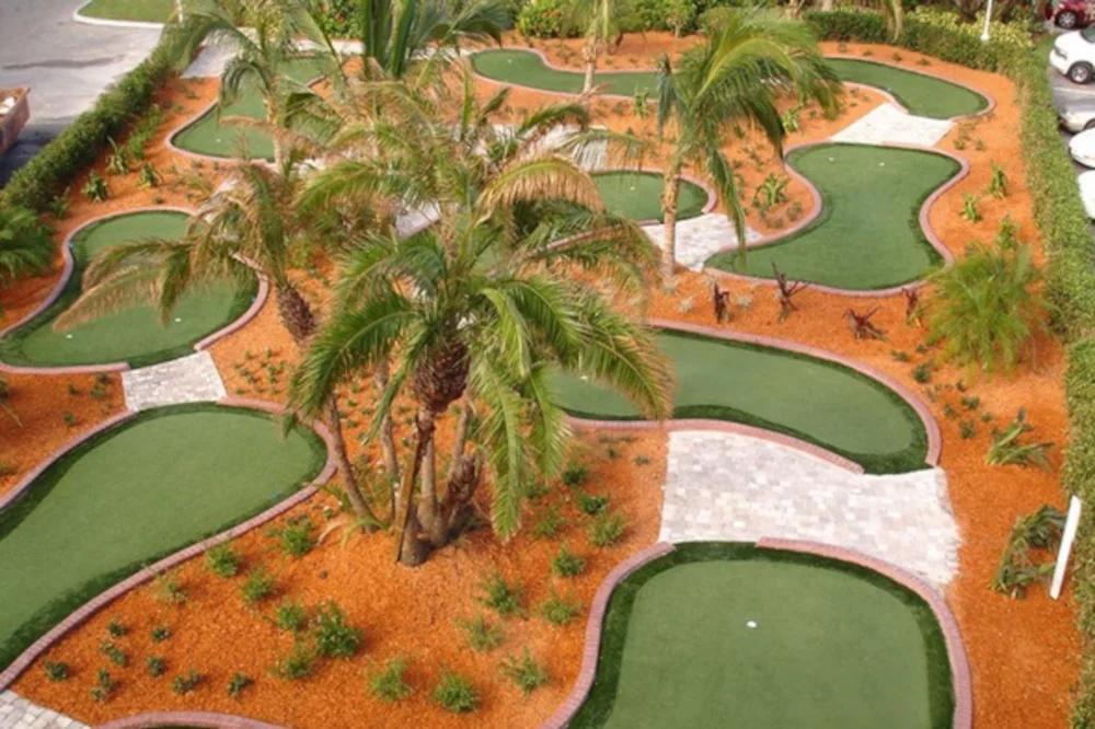Top Mini Golf Courses in Phoenix